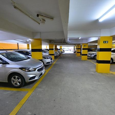 Vind'S Plaza Hotel Caratinga Zewnętrze zdjęcie