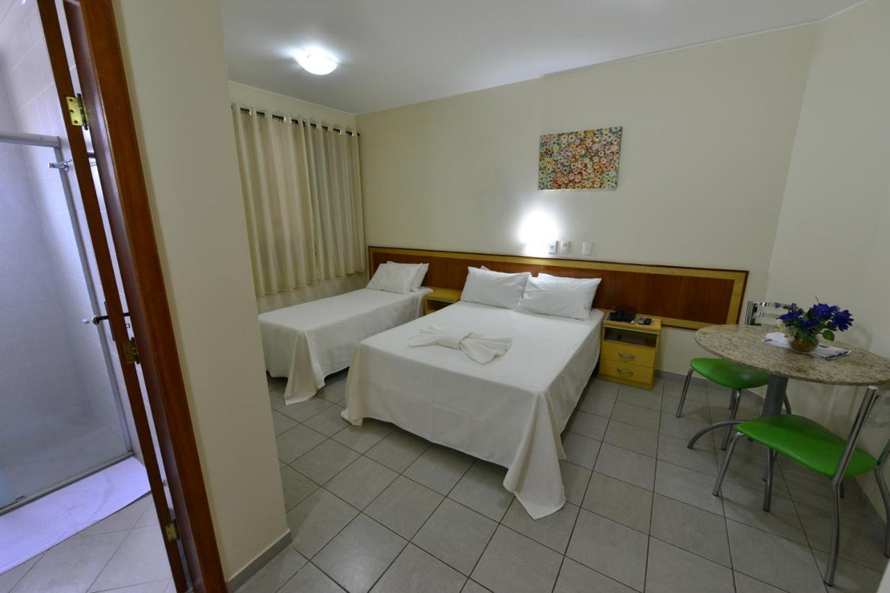 Vind'S Plaza Hotel Caratinga Zewnętrze zdjęcie