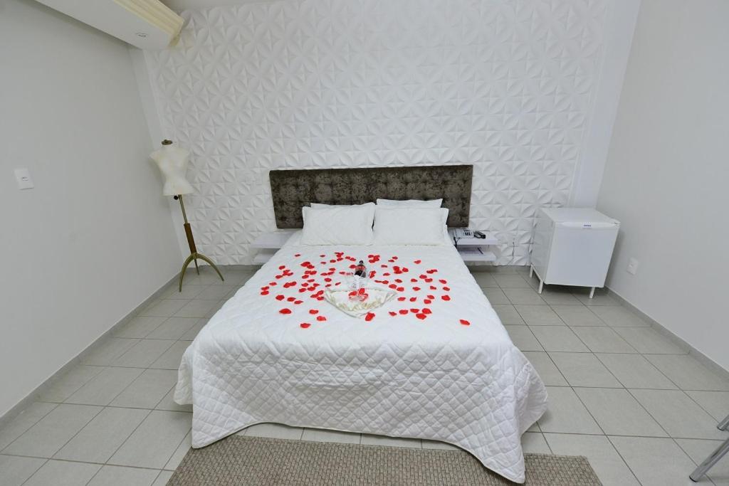 Vind'S Plaza Hotel Caratinga Zewnętrze zdjęcie