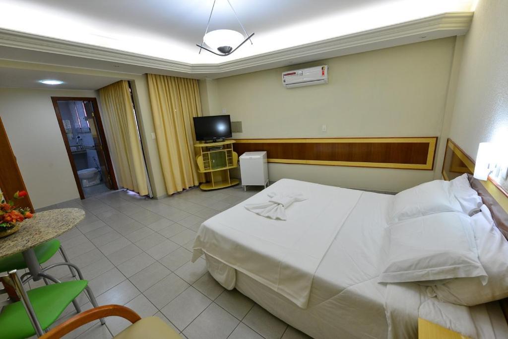 Vind'S Plaza Hotel Caratinga Zewnętrze zdjęcie
