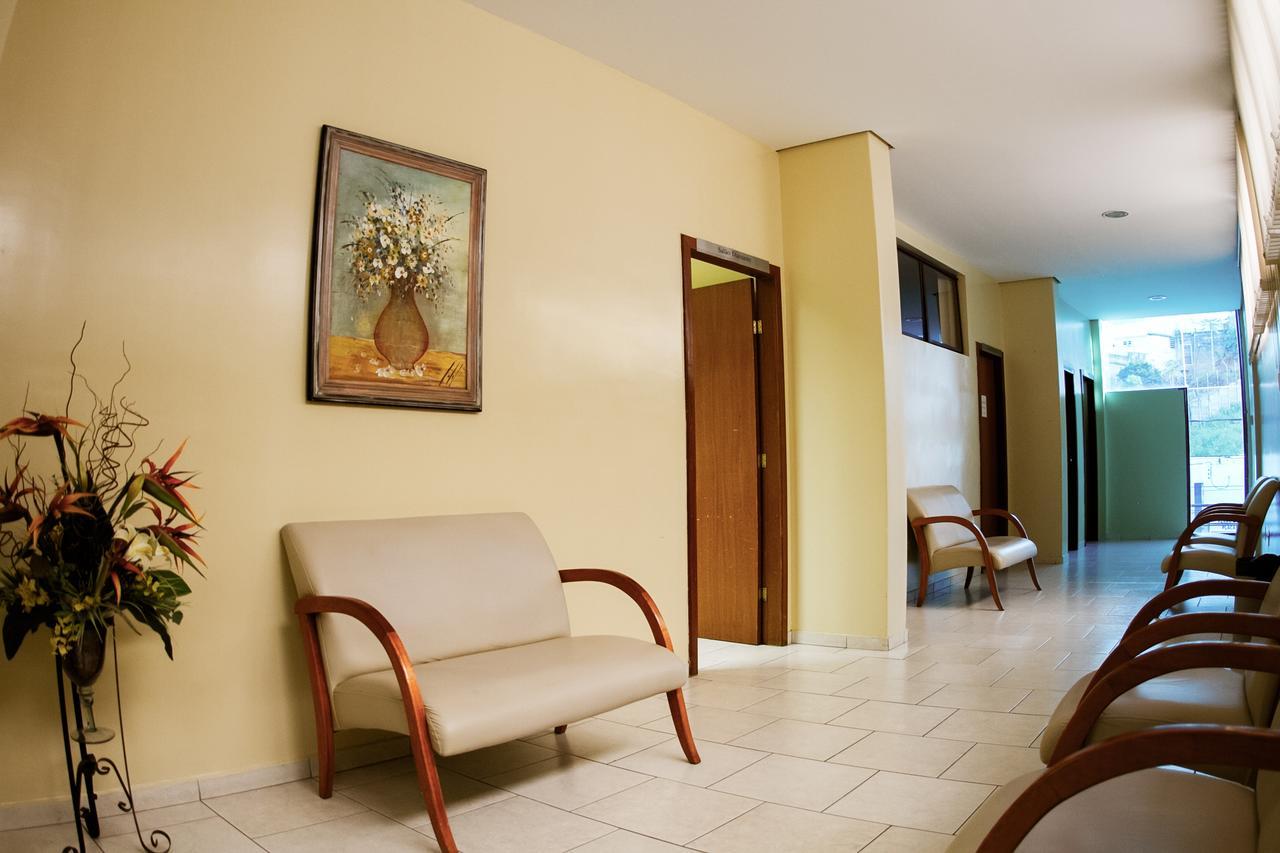 Vind'S Plaza Hotel Caratinga Zewnętrze zdjęcie
